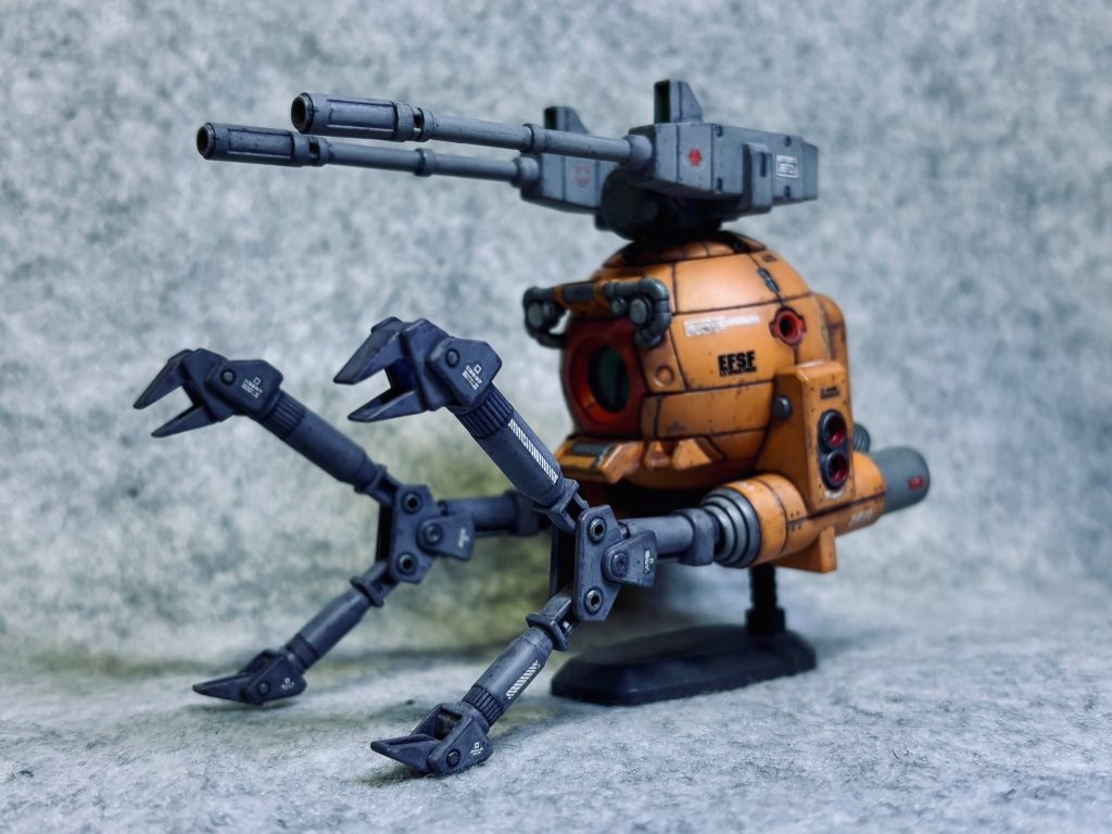 HG ボール　K型