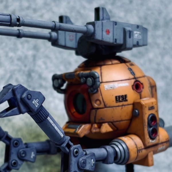 HG ボール　K型