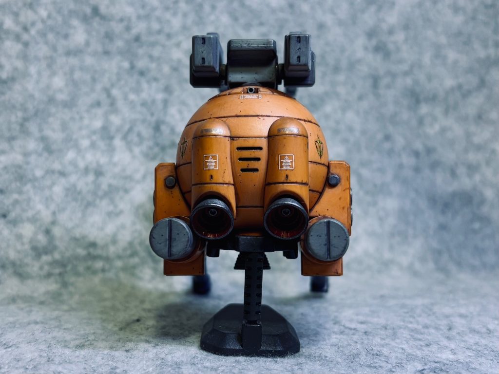 HG ボール　K型–4枚目/制作者：87maru
