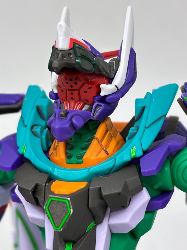 GFreD–5枚目/制作者：@IMA_gunpla