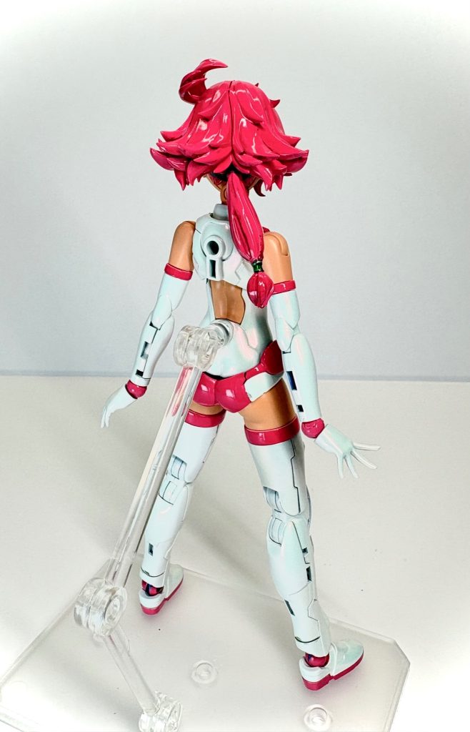 30MS スレッタ ルブリスカラー–8枚目/制作者：フチお
