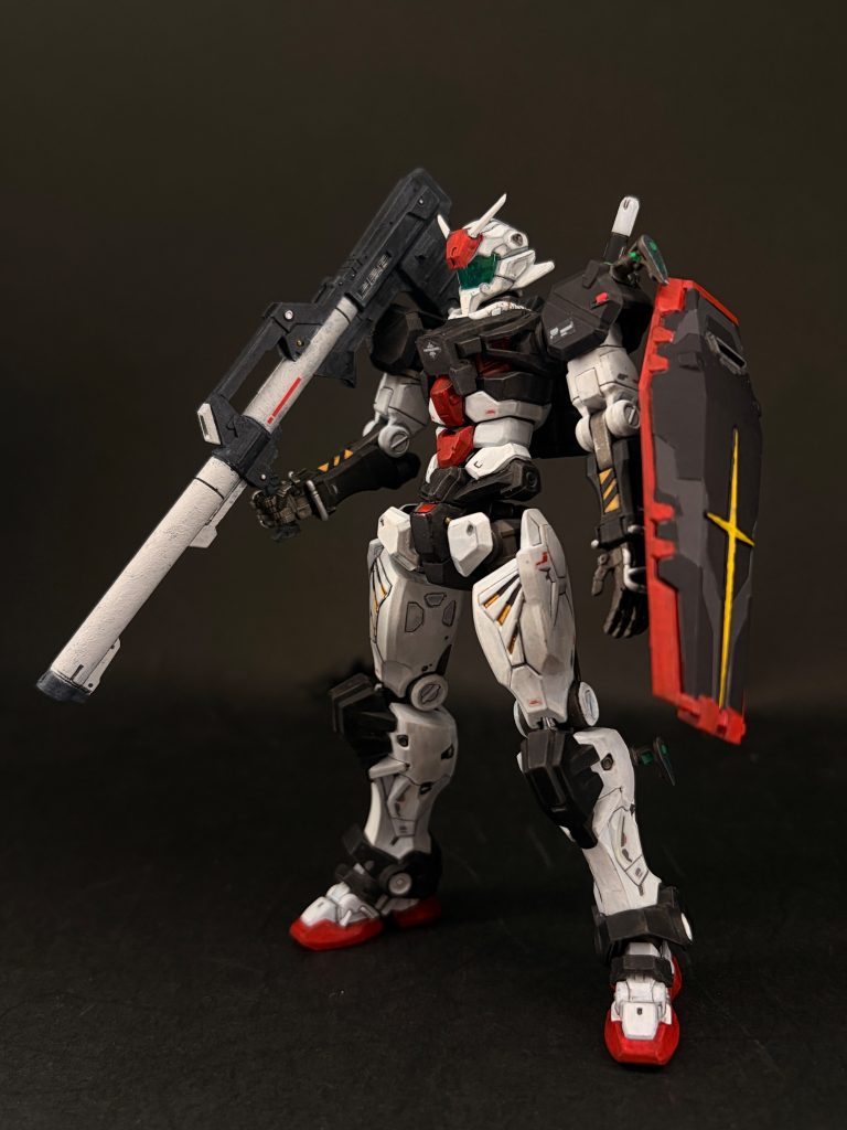 01ガンダム