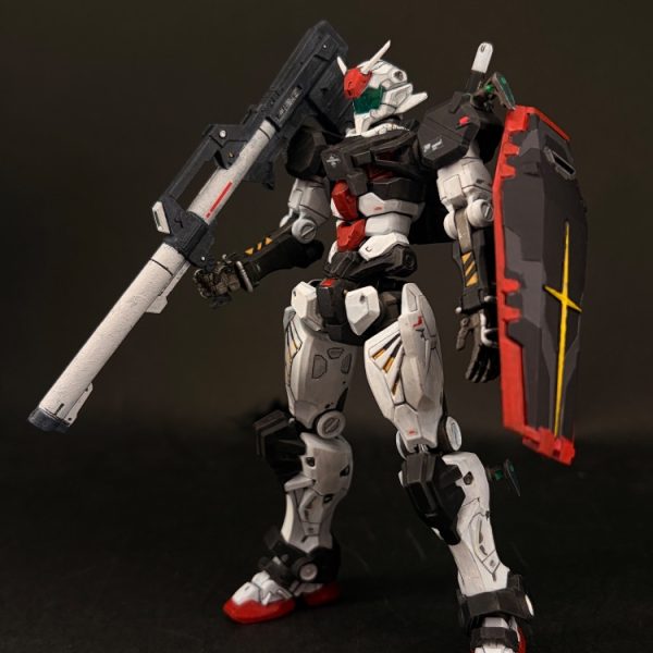 01ガンダム