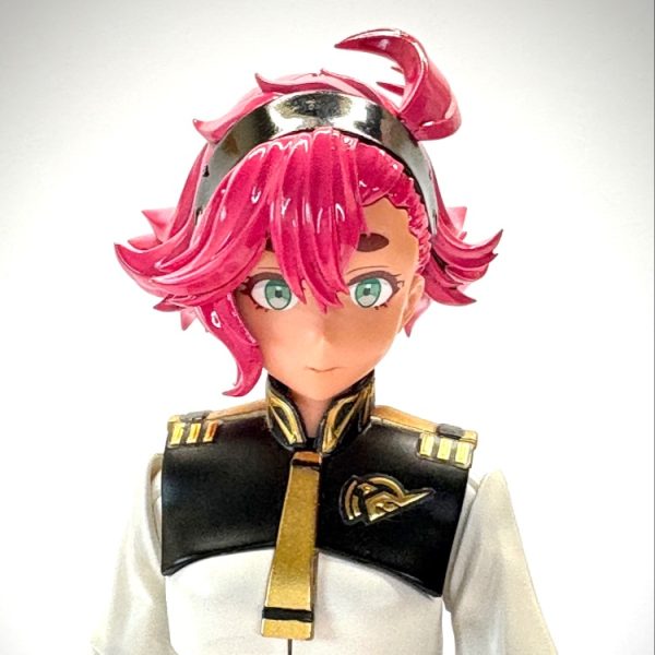 Figure-rise Standard　スレッタマーキュリー