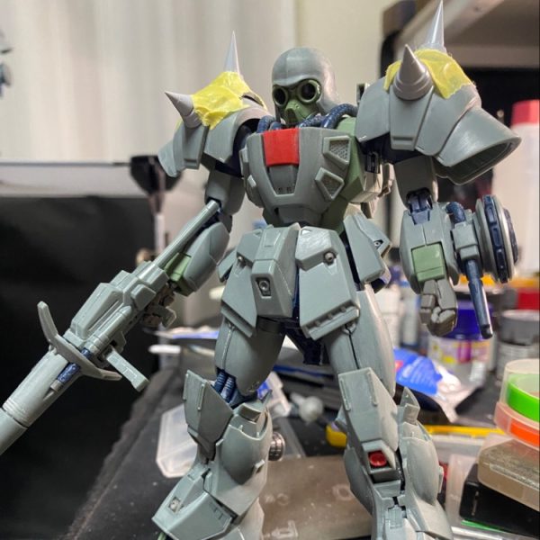 re/100デナン・ゾン
