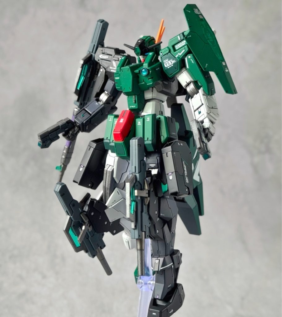 ケルディムガンダムサーガ