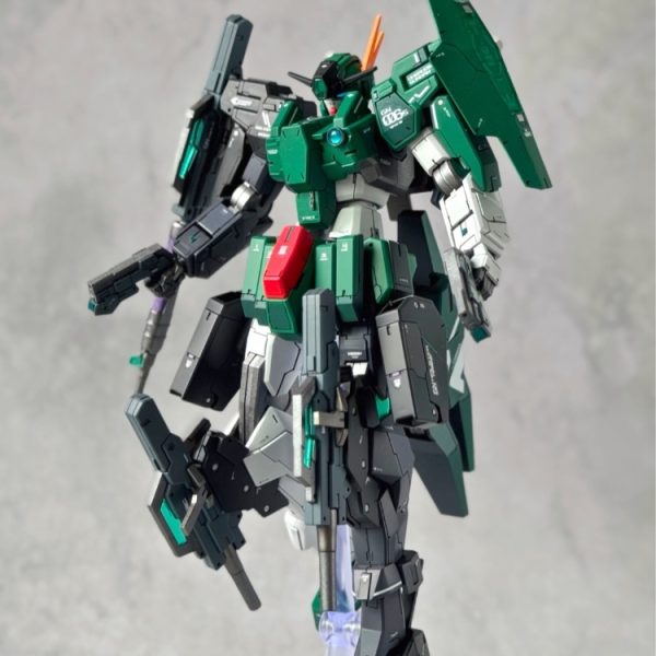 ケルディムガンダムサーガ