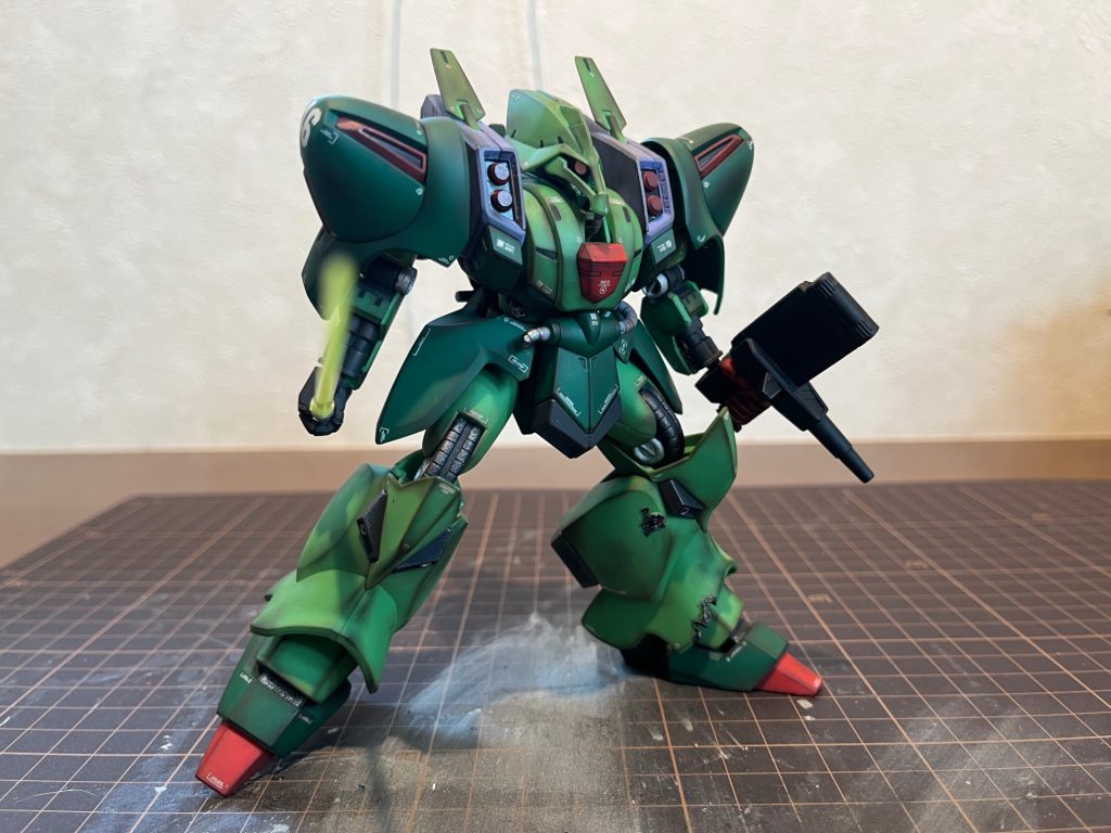 ガルスJ (UC.ver)