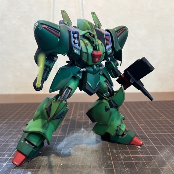 ガルスJ (UC.ver)