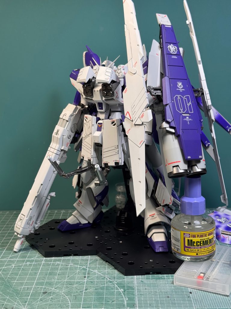 ハッチ等フルオープン