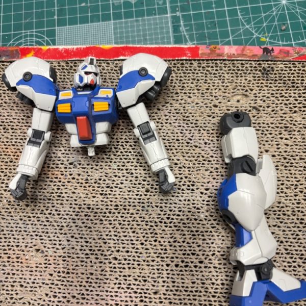 サクサク進む