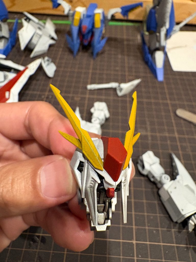 イケメンですな…