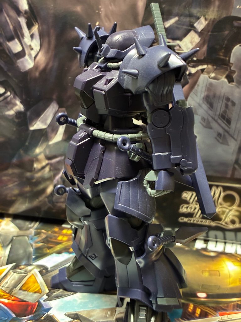 イフリートナハト