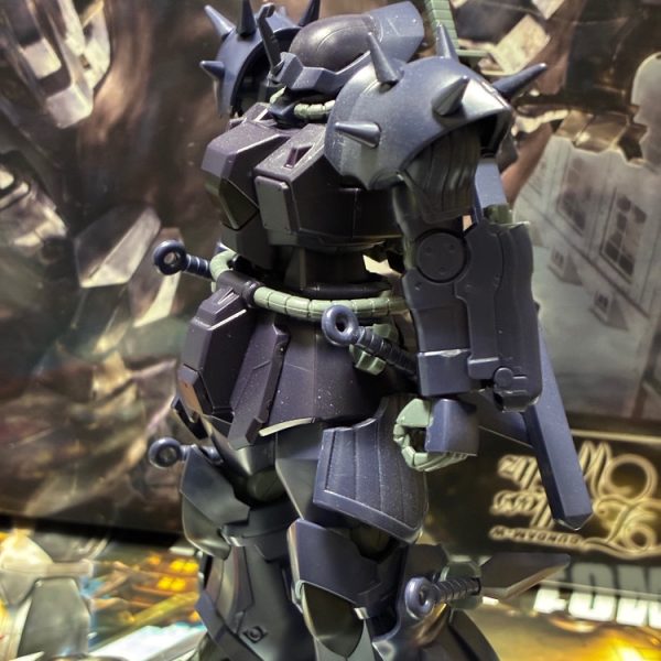 イフリートナハト