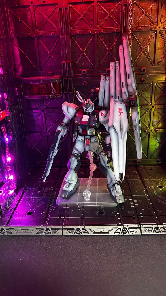 νガンダム