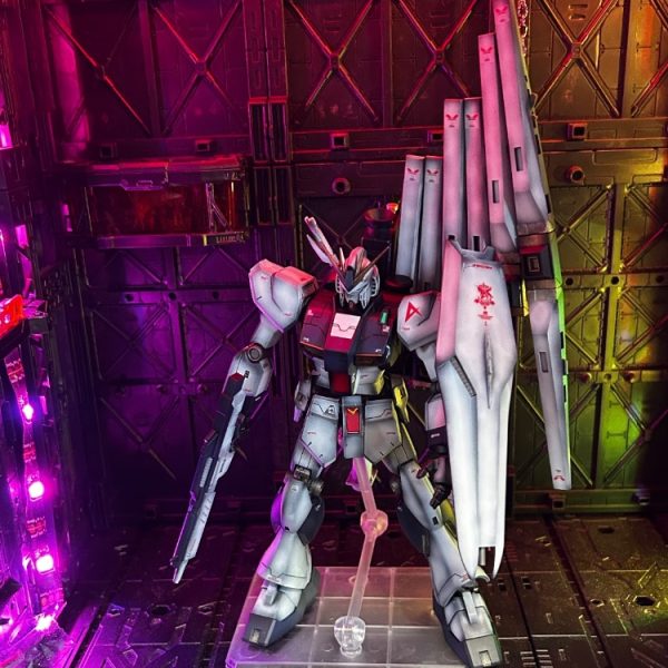 νガンダム