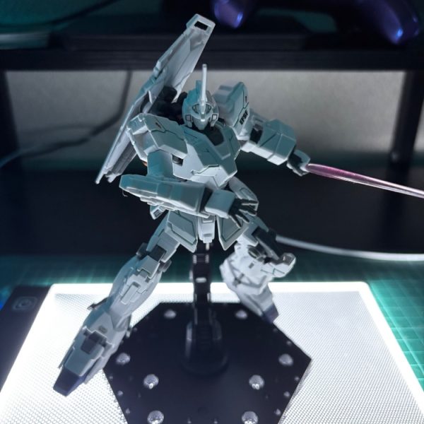 HG ユニコーンガンダム(ユニコーンモード)