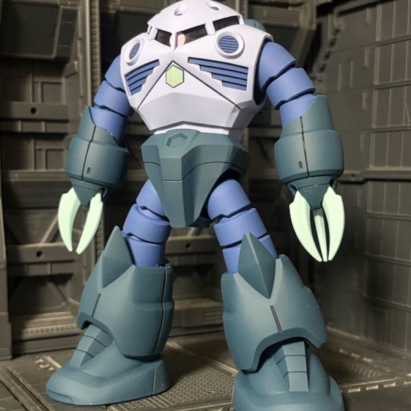 MSM-07 ズゴック