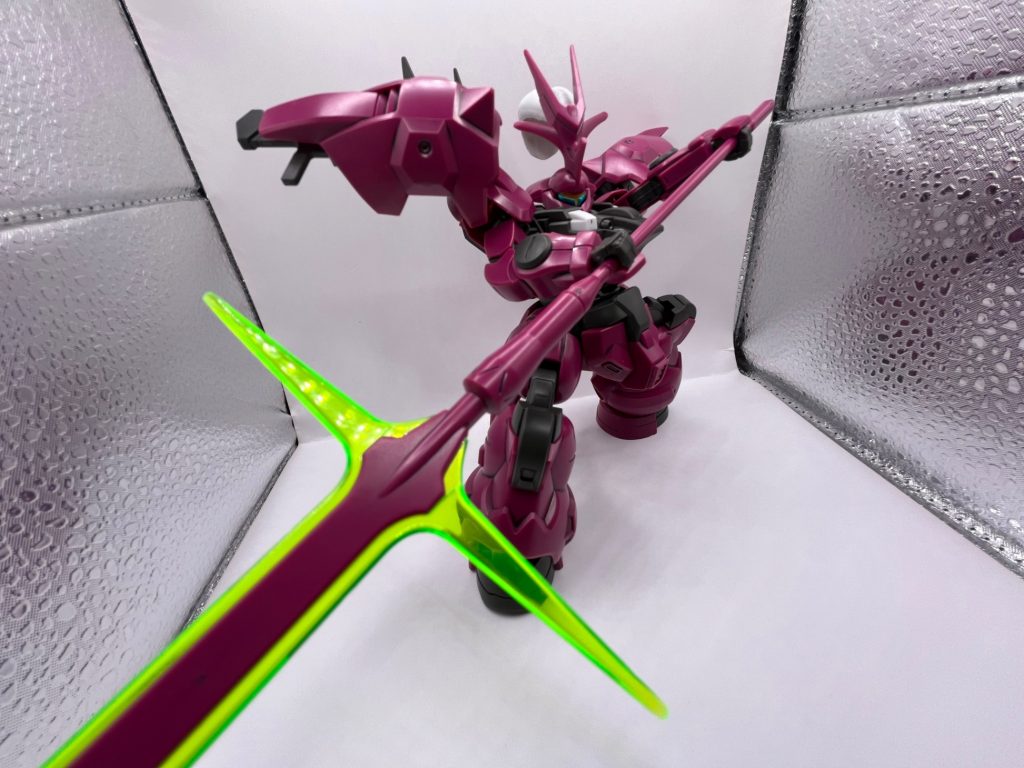 ディランザ(グエル専用機)