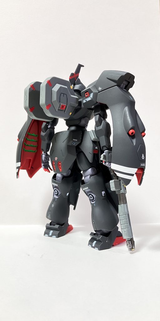 カバカーリー–3枚目/制作者：週末のリキ丸仙人