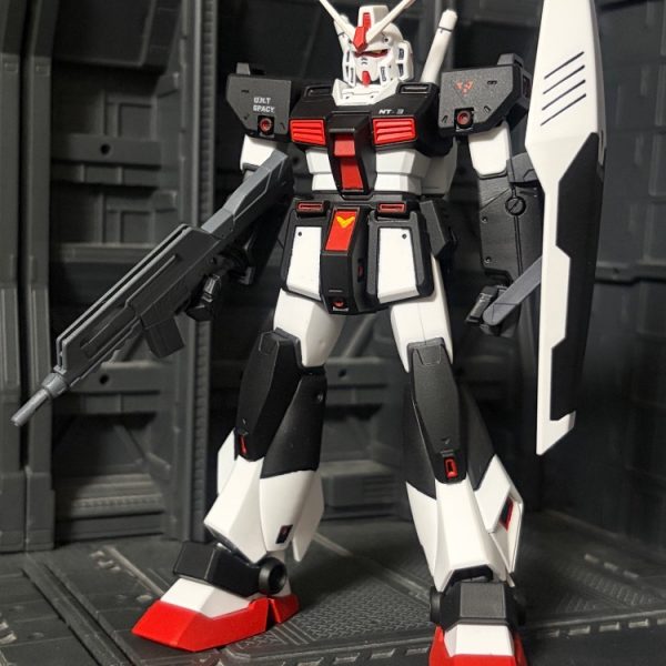 RX-78NT-3 ガンダムNT-3
