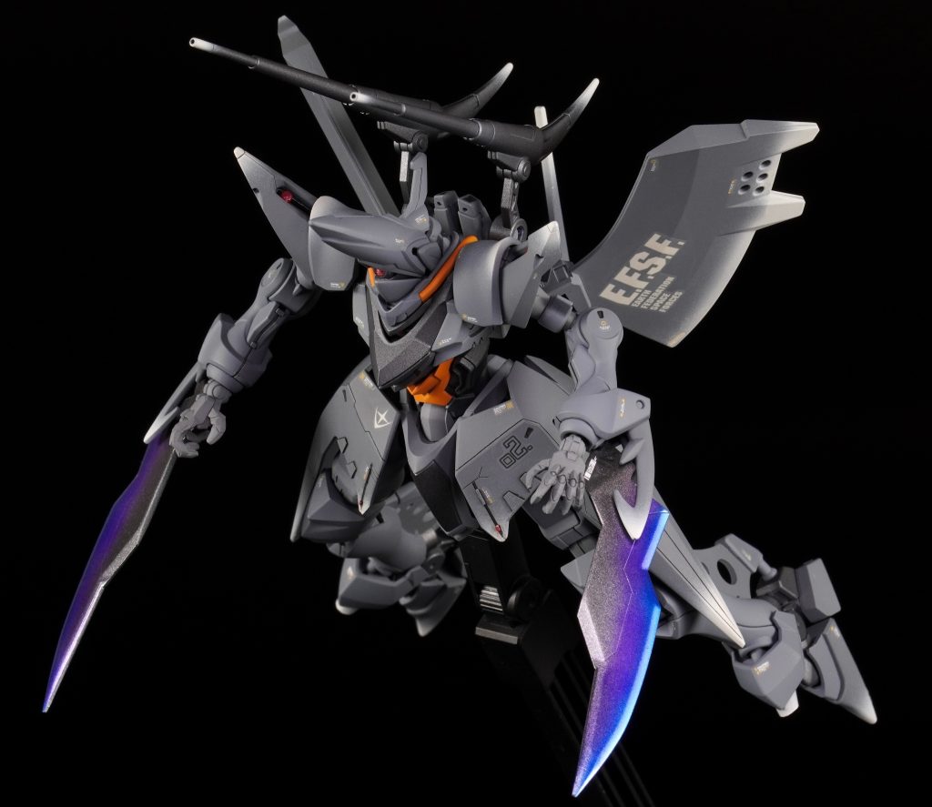 HG　GQハンブラビ–3枚目/制作者：あかさは