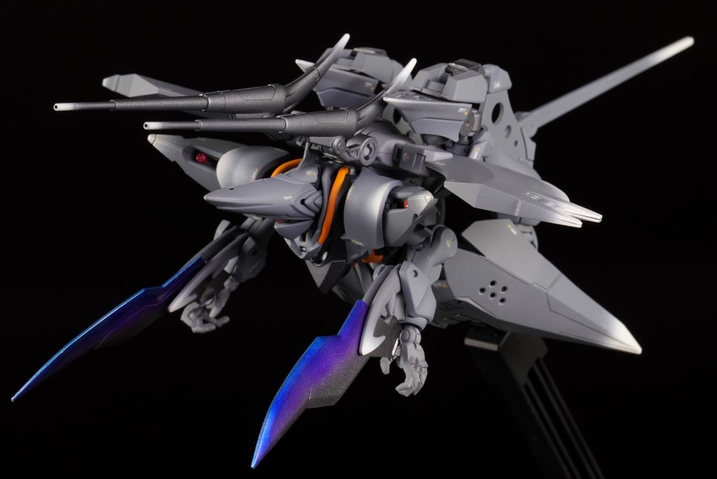 HG　GQハンブラビ–2枚目/制作者：あかさは