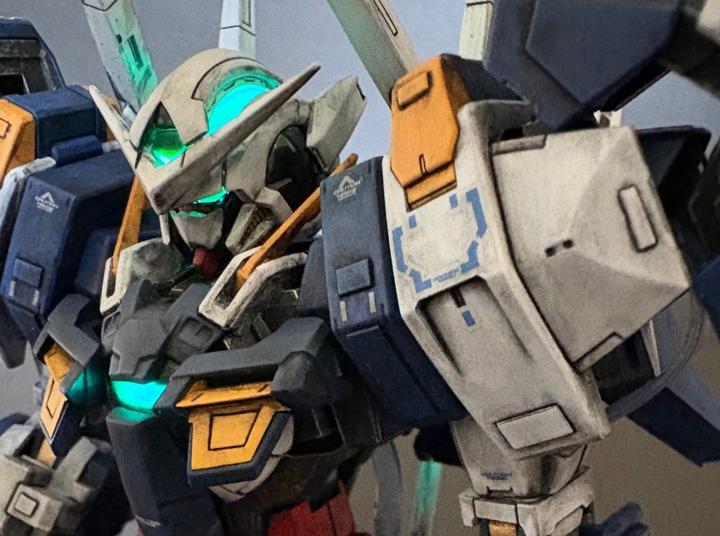 アヴァランチエクシアダッシュ