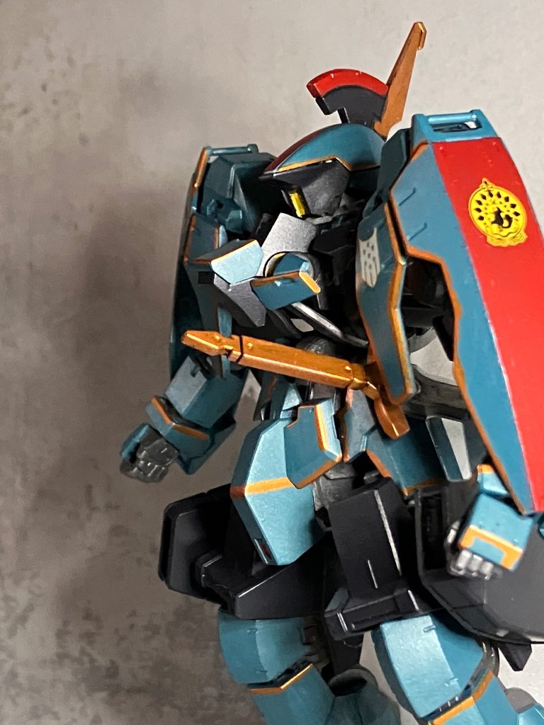 面壁九年　堅牢堅固　地球外縁軌道統制統合艦隊❗️–9枚目/制作者：さーしースー