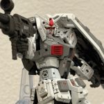 祝！ロールアウト！RX-78-2  ファーストロット