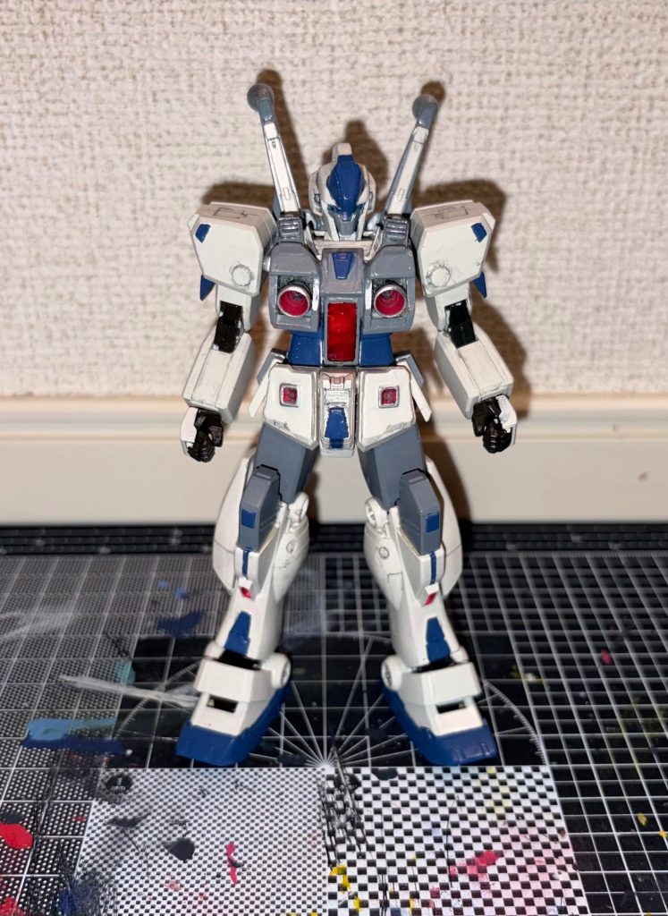 前から