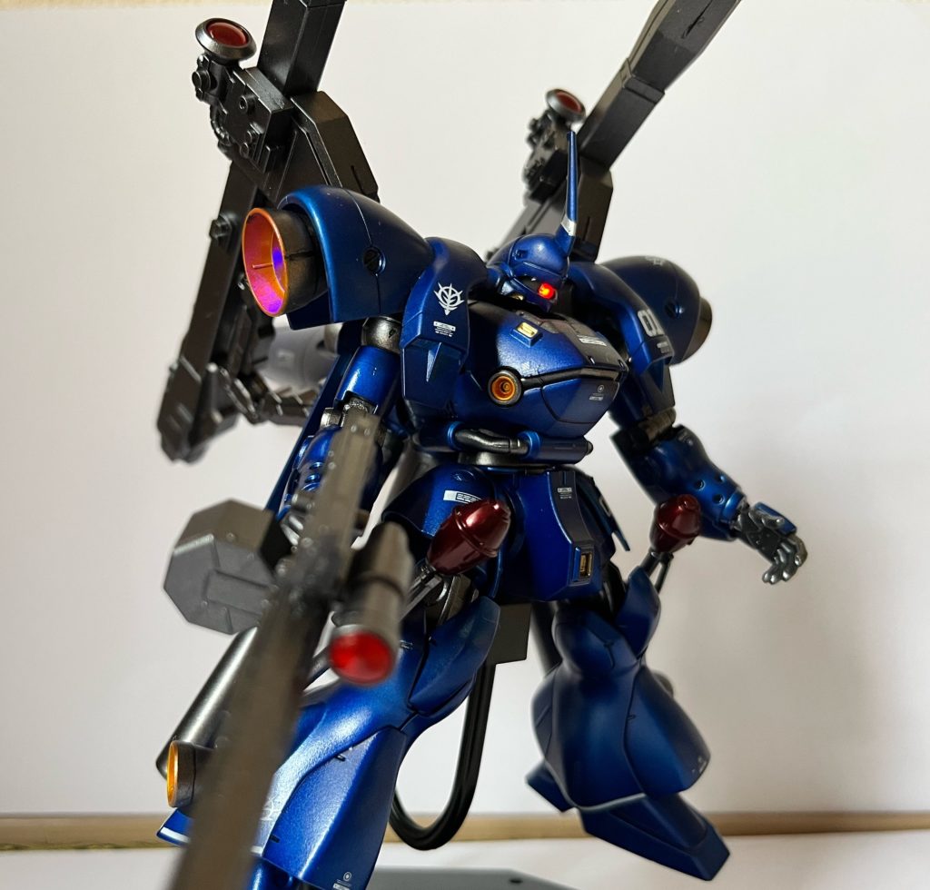 塗装は初めてのキャンディー塗装にチャレンジしました！！