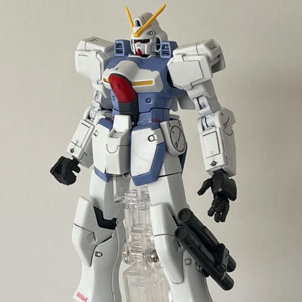 HGUC LM312V04 Vガンダム すみれ部隊仕様