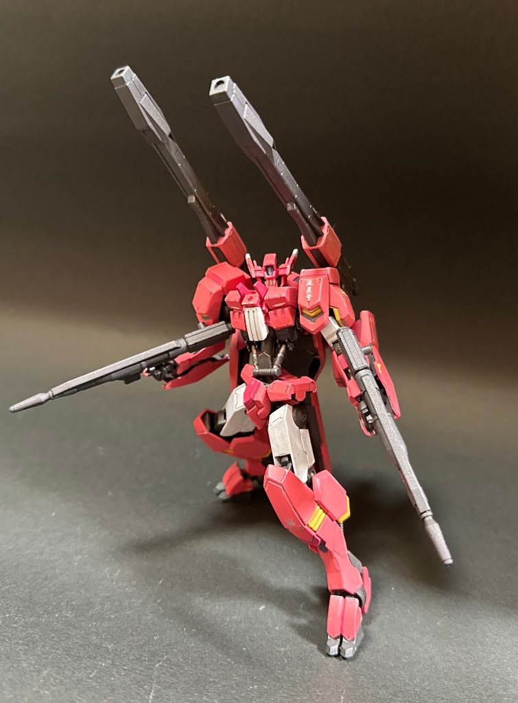 プラモデル完成品　2026　その37