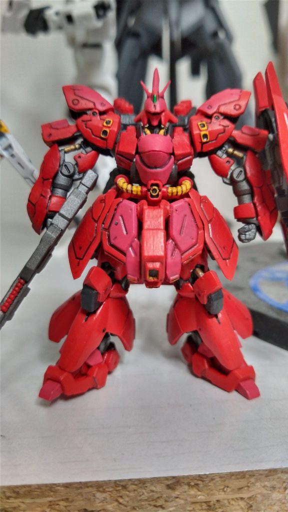 アーティファクト　サザビー