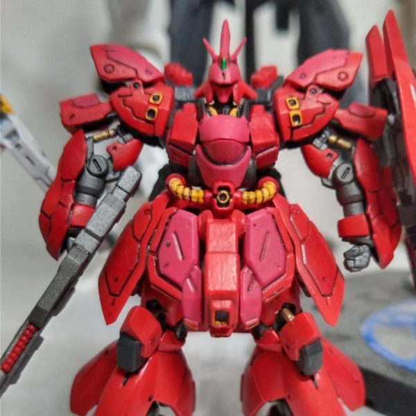 アーティファクト　サザビー