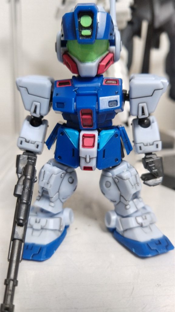 ジムスナイパーⅡ