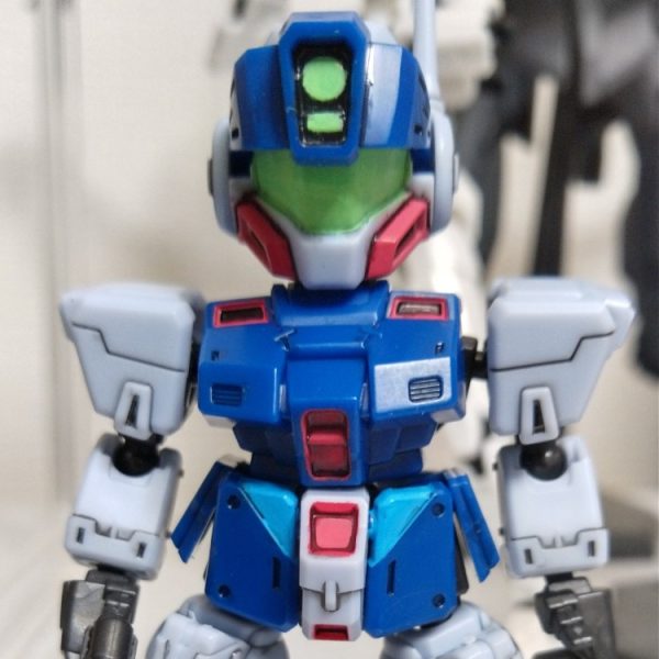 ジムスナイパーⅡ