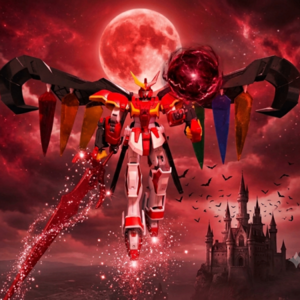 「スカーレット」降臨！