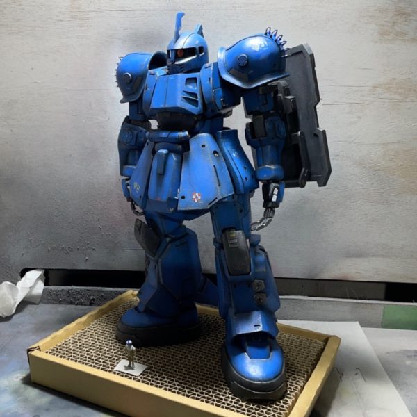 MS-04 BUGU
