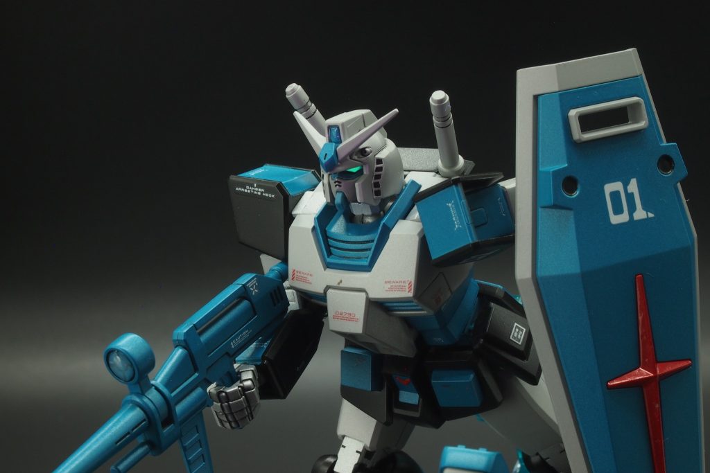EG ガンダム [初音ミクVer.]