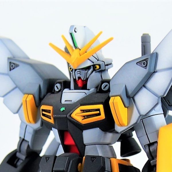 HGAC　ガンダムサンドロック