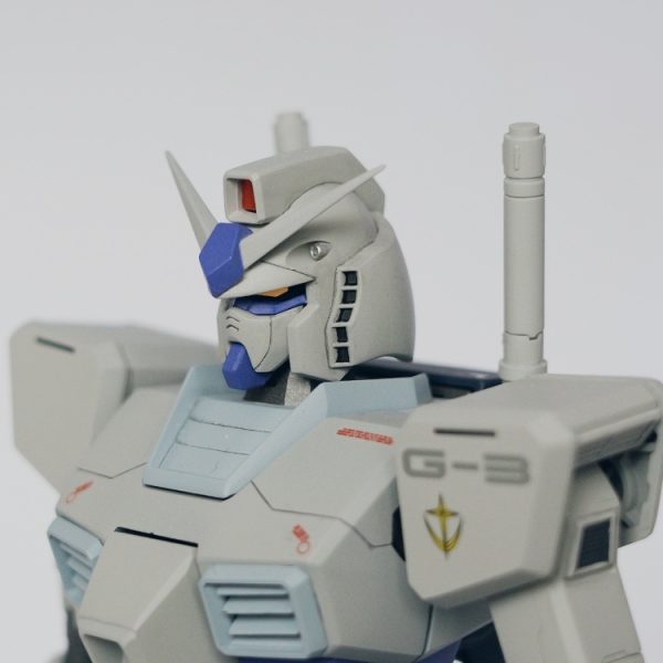 RX-78-3 GUNDAM MG1.5