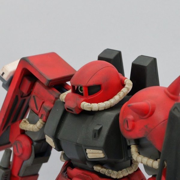 ARZ-106HZ HI-ZACK(レジオン鹵獲仕様)