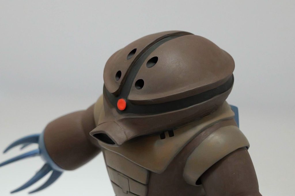 MSM-04 ACGUY 旧キット1/144