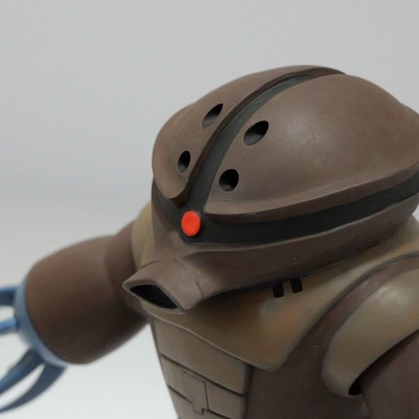 MSM-04 ACGUY 旧キット1/144