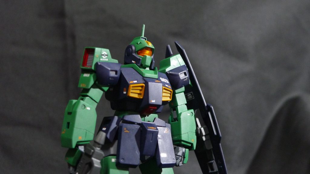 HG  MSA-003 NEMO
