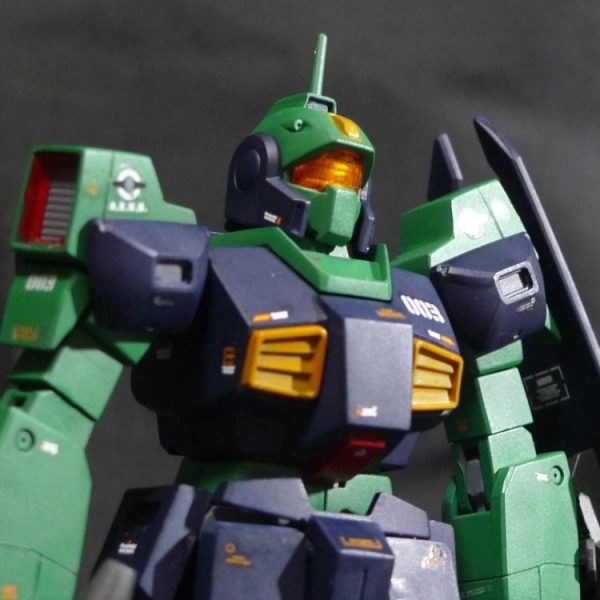 HG  MSA-003 NEMO