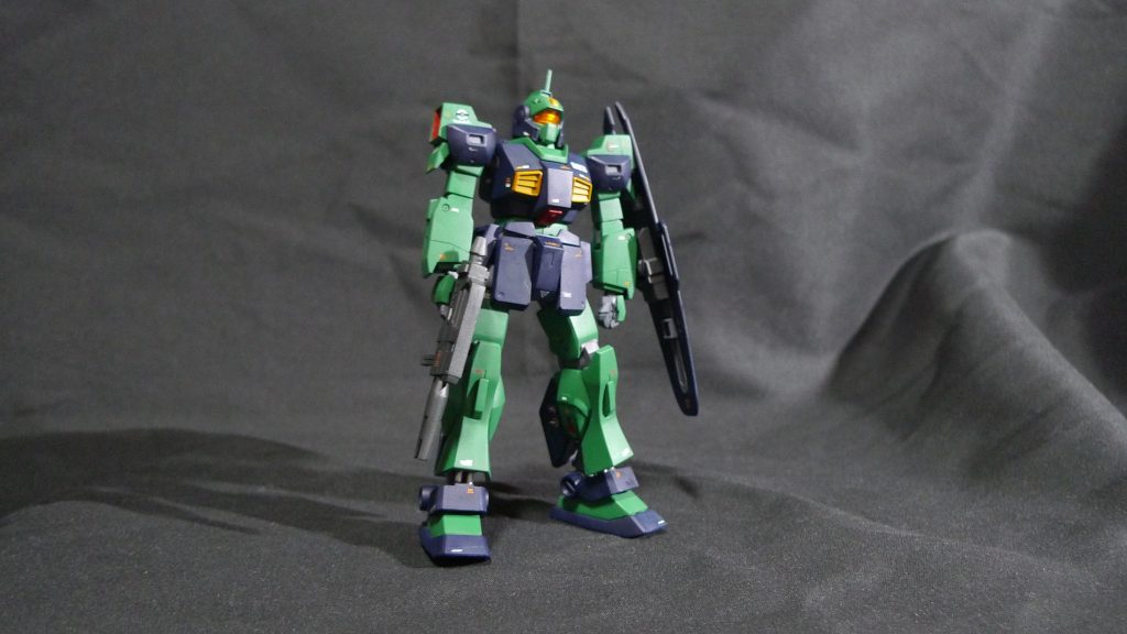 HG  MSA-003 NEMO–2枚目/制作者：Giulia