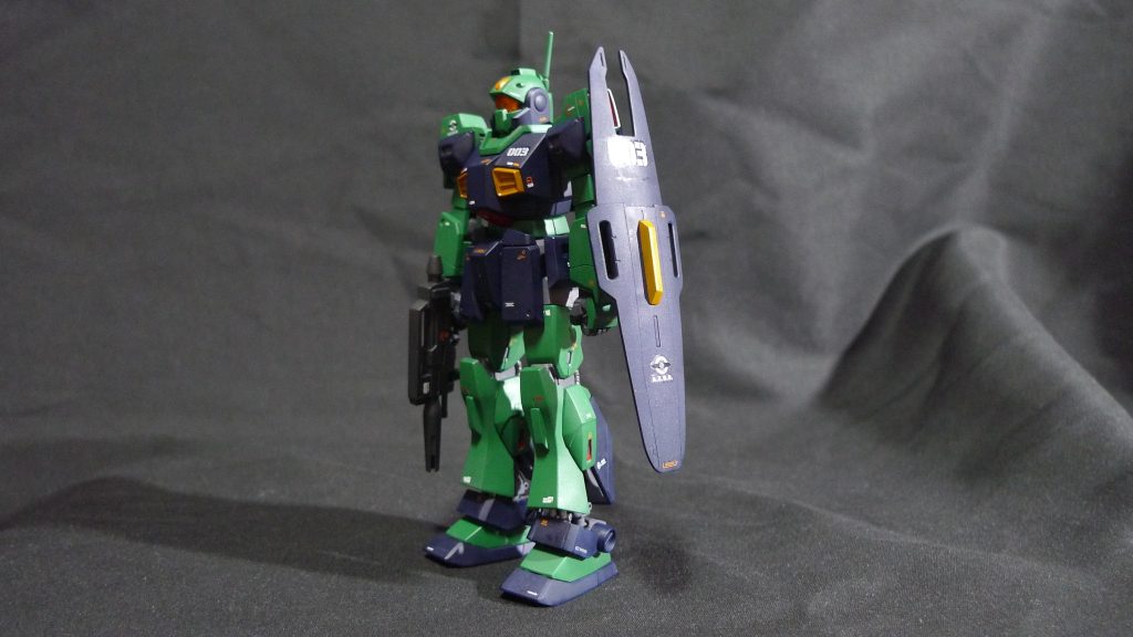 HG  MSA-003 NEMO–3枚目/制作者：Giulia